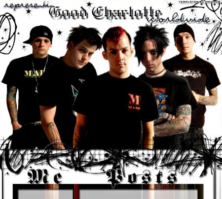 GoOd ChArLoTte